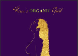 Rissa's Organic Gold